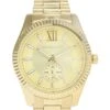 Michael Kors MK8947 - Lexington Multifunction IP Bracelet Watch | Fashion Watches