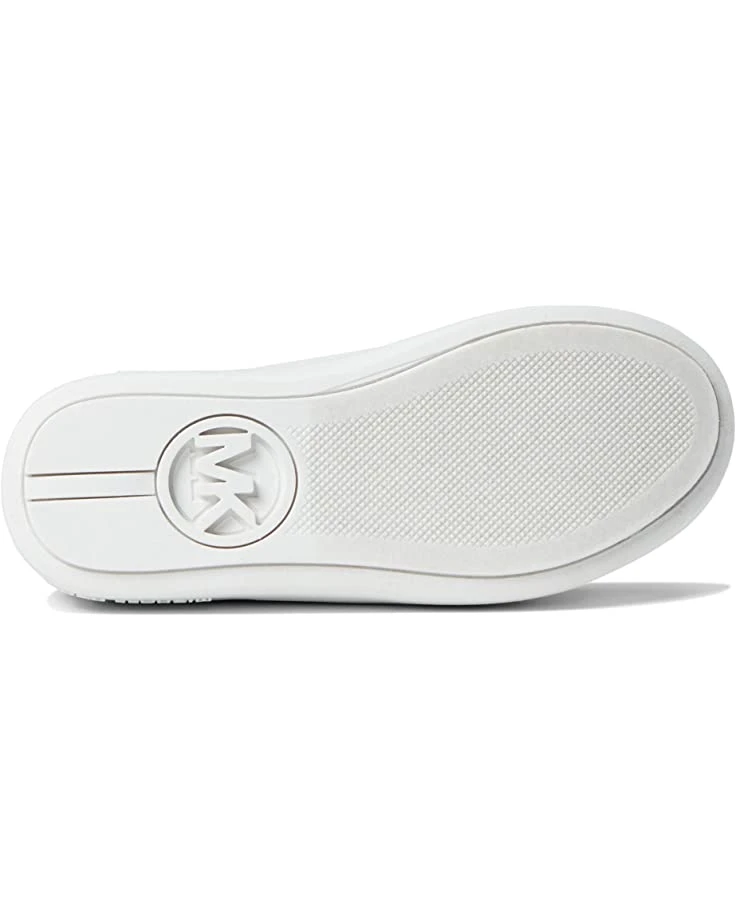MICHAEL Michael Kors Kids Jordana Rosaleen (Little Kid/Big Kid) | Sneakers & Athletic Shoes 3 MICHAEL Michael Kors Kids Jordana Rosaleen (Little Kid/Big Kid) | Sneakers & Athletic Shoes - Image 3