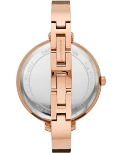Michael Kors MK4623 - Jaryn Three-Hand Stainless Steel Watch | Fashion Watches 6 Michael Kors MK4623 - Jaryn Three-Hand Stainless Steel Watch | Fashion Watches -Outlet Michael Kors Store 61ARZLncs7L. AC SR736920