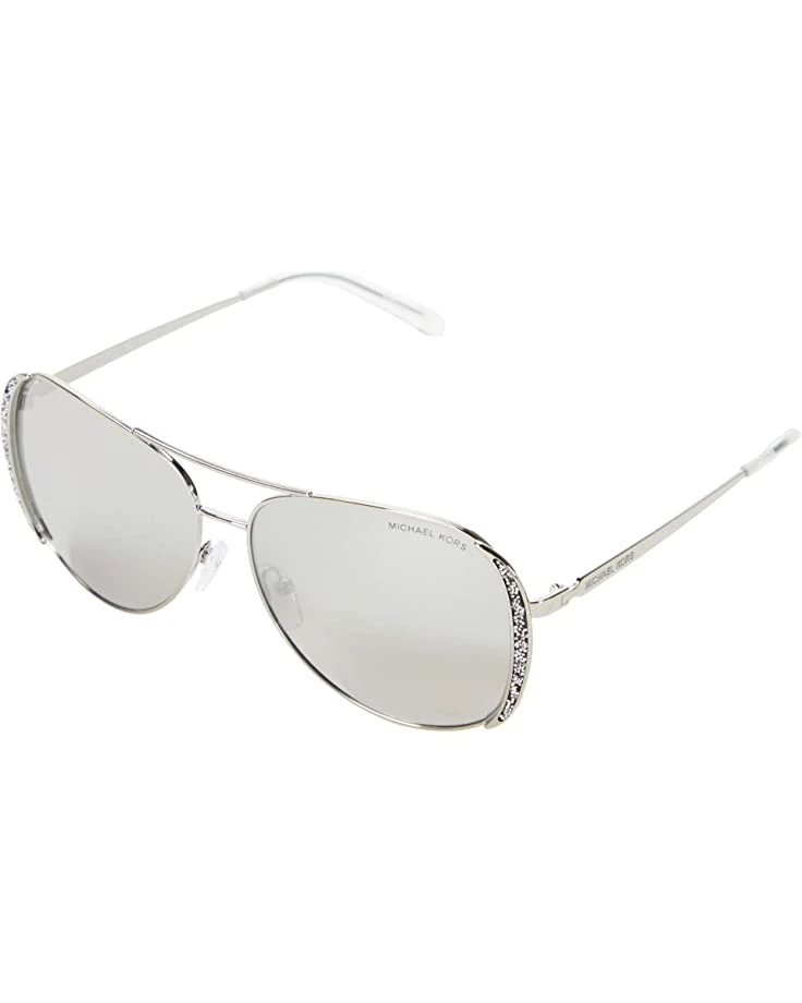 Michael Kors MK1082 Chelsea Glam | Sunglasses 1 Michael Kors MK1082 Chelsea Glam | Sunglasses