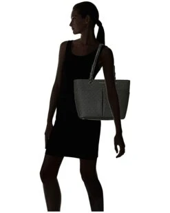 MICHAEL Michael Kors Bedford Medium Top Zip Pocket Tote | Handbags 11 MICHAEL Michael Kors Bedford Medium Top Zip Pocket Tote | Handbags -Outlet Michael Kors Store 61C1KRbFiKL. AC SR736920