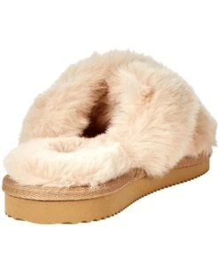 MICHAEL Michael Kors Lala Slipper | Slippers 10 MICHAEL Michael Kors Lala Slipper | Slippers -Outlet Michael Kors Store 61CNrvtVS. AC SR736920