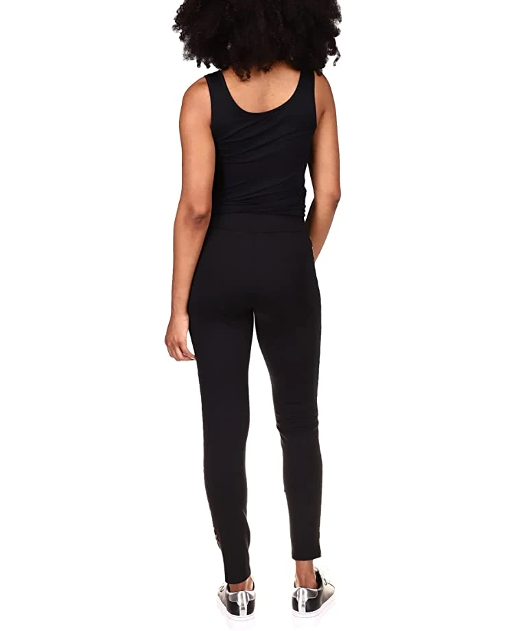 MICHAEL Michael Kors Cheetah Stripe Leggings | Pants 3 MICHAEL Michael Kors Cheetah Stripe Leggings | Pants - Image 3