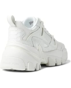 MICHAEL Michael Kors Nick Trainer | Sneakers & Athletic Shoes -Outlet Michael Kors Store 61D5D2SRJ6L. AC SR736920