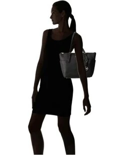 MICHAEL Michael Kors Jet Set Saffiano Top-Zip Tote | Handbags 16 MICHAEL Michael Kors Jet Set Saffiano Top-Zip Tote | Handbags -Outlet Michael Kors Store 61DFPOvEciL. AC SR736920