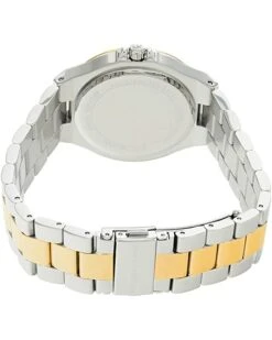 Michael Kors MK6988 - Lennox Three Hand Stainless Steel Watch | Fashion Watches 6 Michael Kors MK6988 - Lennox Three Hand Stainless Steel Watch | Fashion Watches -Outlet Michael Kors Store 61DkPqPtL. AC SR736920