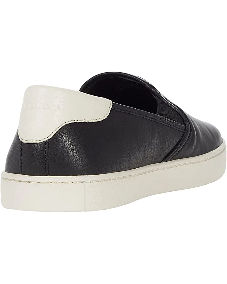 Michael Kors Nate Slip-On | Sneakers & Athletic Shoes 5 Michael Kors Nate Slip-On | Sneakers & Athletic Shoes - Image 5