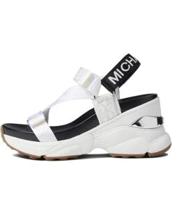 MICHAEL Michael Kors Maddox Sandal | Sandals 9 MICHAEL Michael Kors Maddox Sandal | Sandals -Outlet Michael Kors Store 61FcRRYJA4L. AC SR736920