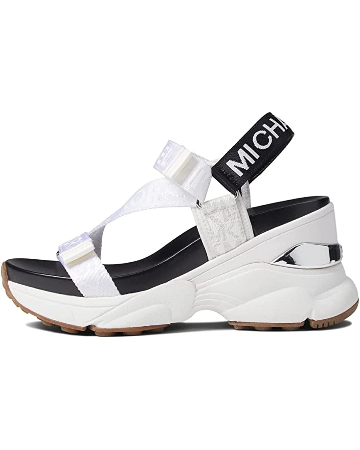 MICHAEL Michael Kors Maddox Sandal | Sandals 4 MICHAEL Michael Kors Maddox Sandal | Sandals - Image 4