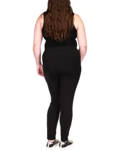 MICHAEL Michael Kors Plus Size Cheetah Stripe Leggings | Pants -Outlet Michael Kors Store 61Fv4ZFrIXS. AC SR736920