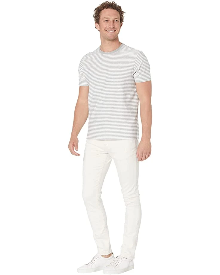 Michael Kors Feeder Stripe Tee | Shirts & Tops 4 Michael Kors Feeder Stripe Tee | Shirts & Tops - Image 4