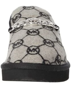 MICHAEL Michael Kors Noa Slide | Slippers 11 MICHAEL Michael Kors Noa Slide | Slippers -Outlet Michael Kors Store 61HWde8 mXL. AC SR736920