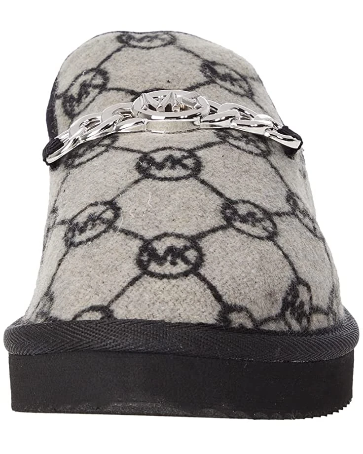 MICHAEL Michael Kors Noa Slide | Slippers 6 MICHAEL Michael Kors Noa Slide | Slippers - Image 6