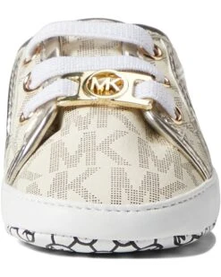MICHAEL Michael Kors Kids Baby Borium (Infant/Toddler) | Crib Shoes 11 MICHAEL Michael Kors Kids Baby Borium (Infant/Toddler) | Crib Shoes -Outlet Michael Kors Store 61HWlGXL2gL. AC SR736920