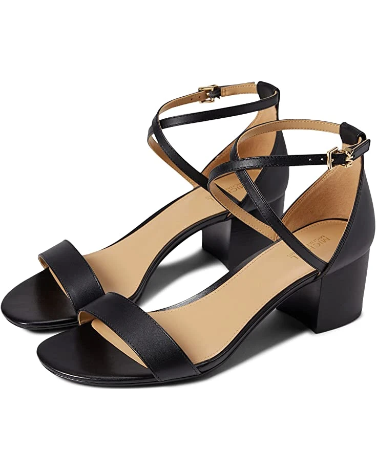 MICHAEL Michael Kors Serena Flex Sandal | Heels 1 MICHAEL Michael Kors Serena Flex Sandal | Heels