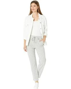 MICHAEL Michael Kors Cheetah Terry Jacquard Joggers | Pants -Outlet Michael Kors Store 61IWPr69wqL. AC SR736920