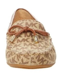 MICHAEL Michael Kors Sutton Moc | Loafers 16 MICHAEL Michael Kors Sutton Moc | Loafers -Outlet Michael Kors Store 61IXnieYNhS. AC SR736920