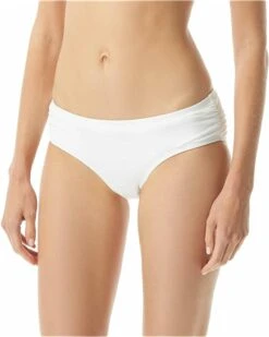 MICHAEL Michael Kors Shirred Bikini Bottoms | Swimwear 11 MICHAEL Michael Kors Shirred Bikini Bottoms | Swimwear -Outlet Michael Kors Store 61ItIyE9sCL. AC SR736920