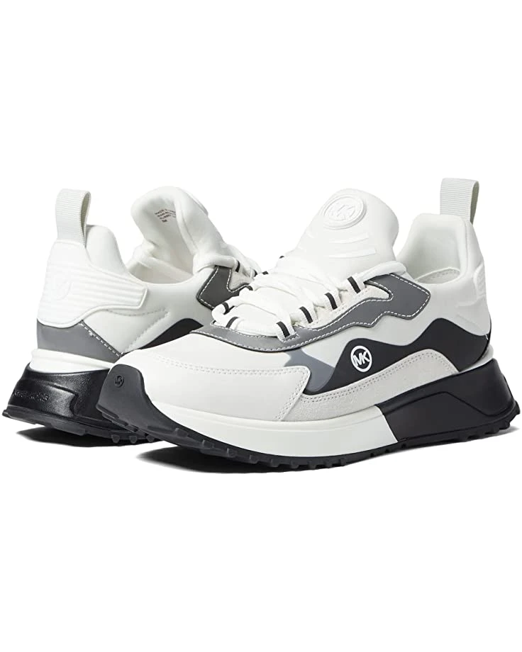 MICHAEL Michael Kors Theo Sport | Sneakers & Athletic Shoes 1 MICHAEL Michael Kors Theo Sport | Sneakers & Athletic Shoes