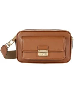 MICHAEL Michael Kors Bradshaw Medium Pocket Camera Crossbody | Handbags 9 MICHAEL Michael Kors Bradshaw Medium Pocket Camera Crossbody | Handbags -Outlet Michael Kors Store 61JP6aR7pHL. AC SR736920
