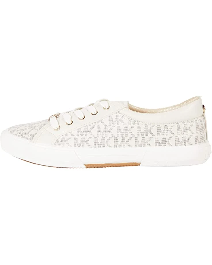 MICHAEL Michael Kors Kids Ima Rebel (Little Kid/Big Kid) | Sneakers & Athletic Shoes 4 MICHAEL Michael Kors Kids Ima Rebel (Little Kid/Big Kid) | Sneakers & Athletic Shoes - Image 4