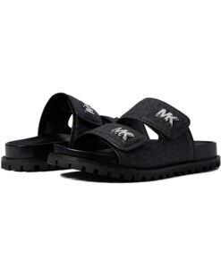 MICHAEL Michael Kors Stark Slide | Sandals