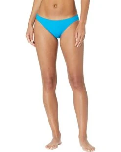 MICHAEL Michael Kors Logo Solid Clean Hipster | Swimwear