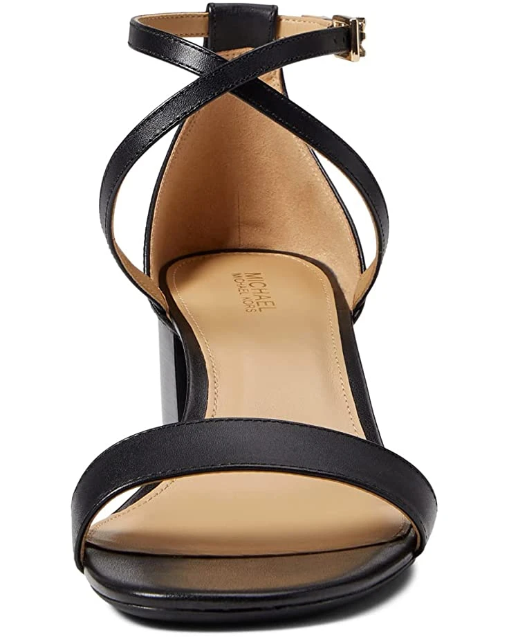 MICHAEL Michael Kors Serena Flex Sandal | Heels 2 MICHAEL Michael Kors Serena Flex Sandal | Heels - Image 2