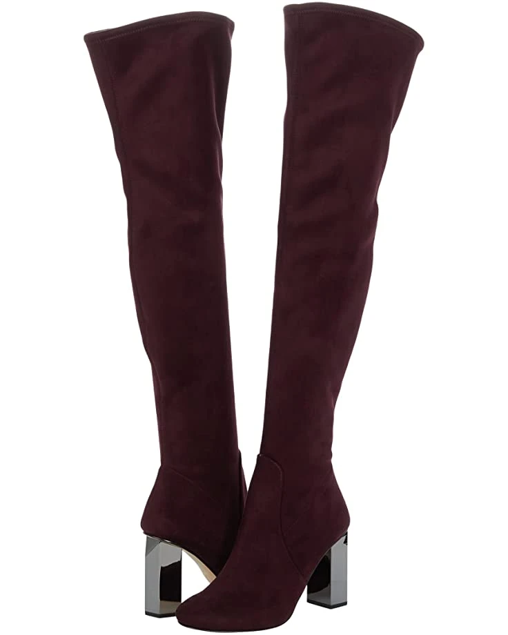 MICHAEL Michael Kors Petra OTK Boot | Boots 1 MICHAEL Michael Kors Petra OTK Boot | Boots