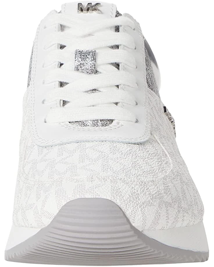 MICHAEL Michael Kors Allie Trainer | Sneakers & Athletic Shoes 6 MICHAEL Michael Kors Allie Trainer | Sneakers & Athletic Shoes - Image 6