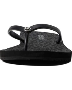 MICHAEL Michael Kors Jinx Flip-Flop | Sandals -Outlet Michael Kors Store 61Ku 5gRToL. AC SR736920