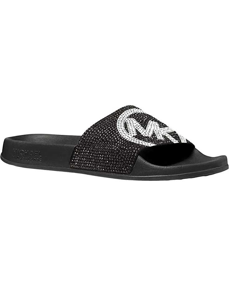 MICHAEL Michael Kors Gilmore Slide | Sandals 7 MICHAEL Michael Kors Gilmore Slide | Sandals - Image 7
