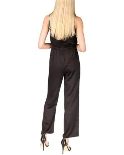MICHAEL Michael Kors Feather Jumpsuit | Jumpsuits & Rompers 5 MICHAEL Michael Kors Feather Jumpsuit | Jumpsuits & Rompers -Outlet Michael Kors Store 61LHrOFEzxL. AC SR736920