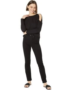 MICHAEL Michael Kors Petite Waffle Stud Cold-Shoulder Top | Shirts & Tops 7 MICHAEL Michael Kors Petite Waffle Stud Cold-Shoulder Top | Shirts & Tops -Outlet Michael Kors Store 61LnZUiuzUL. AC SR736920