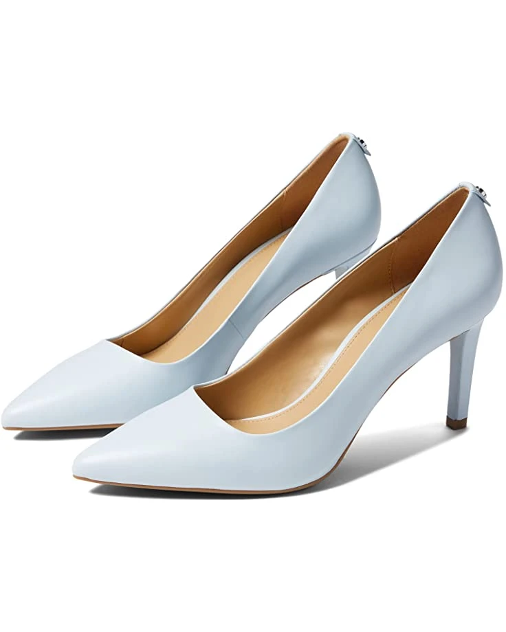 MICHAEL Michael Kors Dorothy Flex Pump | Heels 10 MICHAEL Michael Kors Dorothy Flex Pump | Heels - Image 10