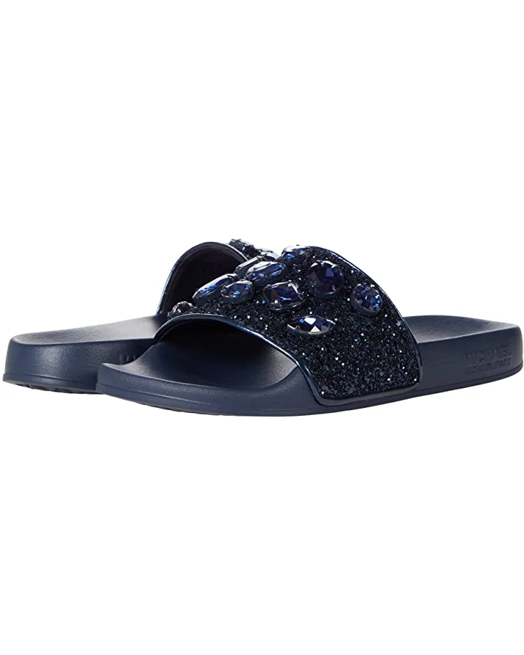 MICHAEL Michael Kors Gilmore Slide | Sandals 11 MICHAEL Michael Kors Gilmore Slide | Sandals - Image 11