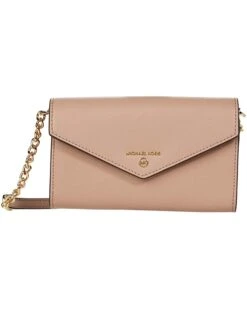MICHAEL Michael Kors Jet Set Charm Large Envelope Phone Crossbody | Handbags -Outlet Michael Kors Store 61NHNocwg8L. AC SR736920