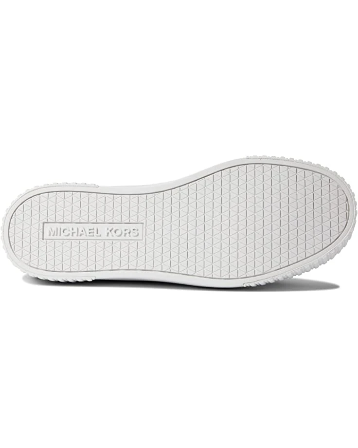 MICHAEL Michael Kors Oscar Lace-Up | Sneakers & Athletic Shoes 3 MICHAEL Michael Kors Oscar Lace-Up | Sneakers & Athletic Shoes - Image 3