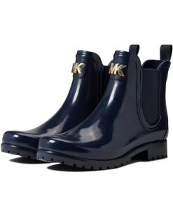 MICHAEL Michael Kors Sidney Rain Bootie | Boots 17 MICHAEL Michael Kors Sidney Rain Bootie | Boots -Outlet Michael Kors Store 61O50Bw6UgL. AC SR736920