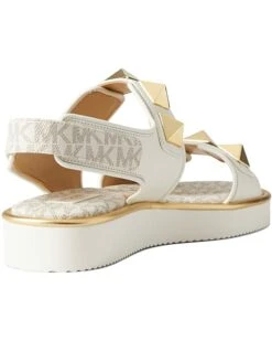 MICHAEL Michael Kors Stark Sandal | Sandals 10 MICHAEL Michael Kors Stark Sandal | Sandals -Outlet Michael Kors Store 61OU0tFtTL. AC SR736920