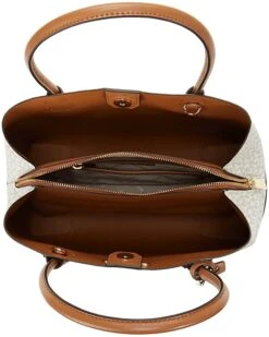 MICHAEL Michael Kors Mercer Gallery Medium Center Zip Tote | Handbags 6 MICHAEL Michael Kors Mercer Gallery Medium Center Zip Tote | Handbags -Outlet Michael Kors Store 61OaQqTASOL. AC SR736920