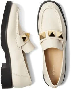 MICHAEL Michael Kors Holland Loafer | Loafers -Outlet Michael Kors Store 61QAzs3HvUL. AC SR736920