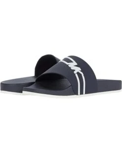 Michael Kors Jake Slide | Sandals -Outlet Michael Kors Store 61QDU26PDyL. AC SR736920