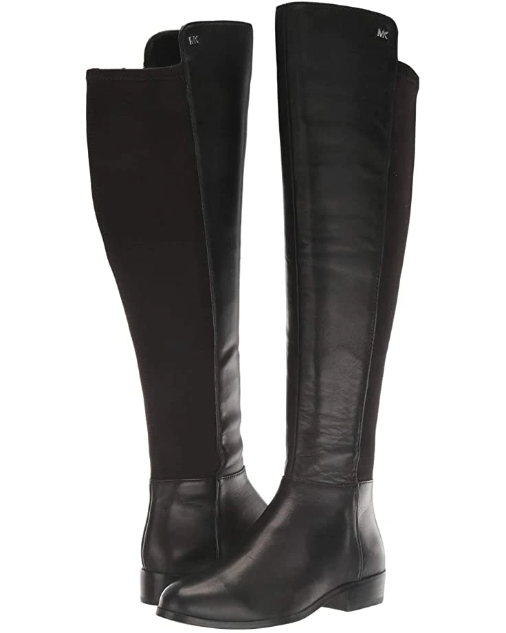 MICHAEL Michael Kors Bromley Flat Boot | Boots 7 MICHAEL Michael Kors Bromley Flat Boot | Boots - Image 7