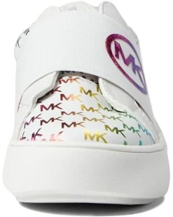 MICHAEL Michael Kors Kids Jordana Rosaleen (Little Kid/Big Kid) | Sneakers & Athletic Shoes 11 MICHAEL Michael Kors Kids Jordana Rosaleen (Little Kid/Big Kid) | Sneakers & Athletic Shoes -Outlet Michael Kors Store 61QkVl7UzML. AC SR736920