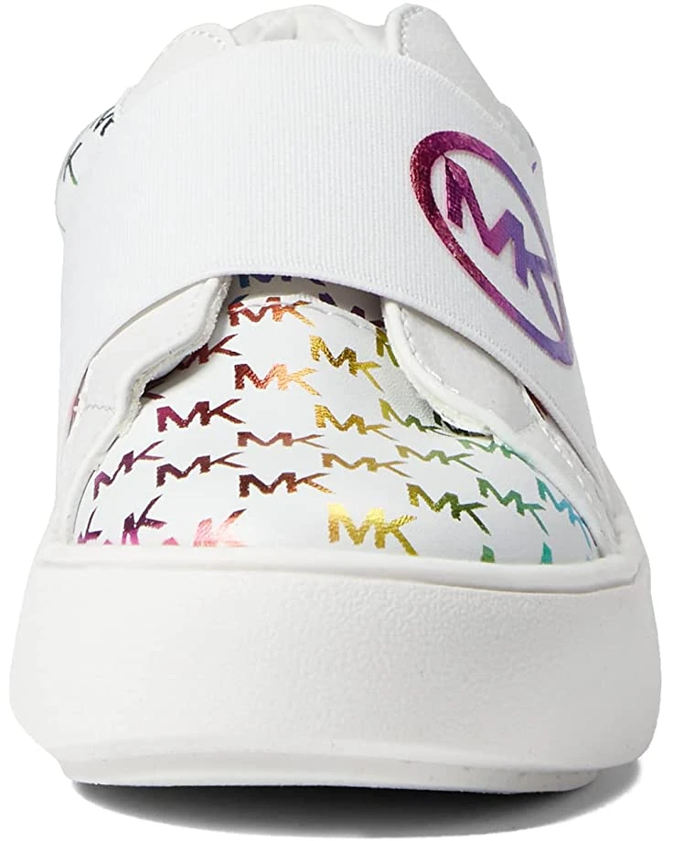 MICHAEL Michael Kors Kids Jordana Rosaleen (Little Kid/Big Kid) | Sneakers & Athletic Shoes 6 MICHAEL Michael Kors Kids Jordana Rosaleen (Little Kid/Big Kid) | Sneakers & Athletic Shoes - Image 6