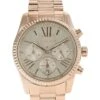 Michael Kors MK7217 - Lexington Chronograph Bracelet Watch | Fashion Watches