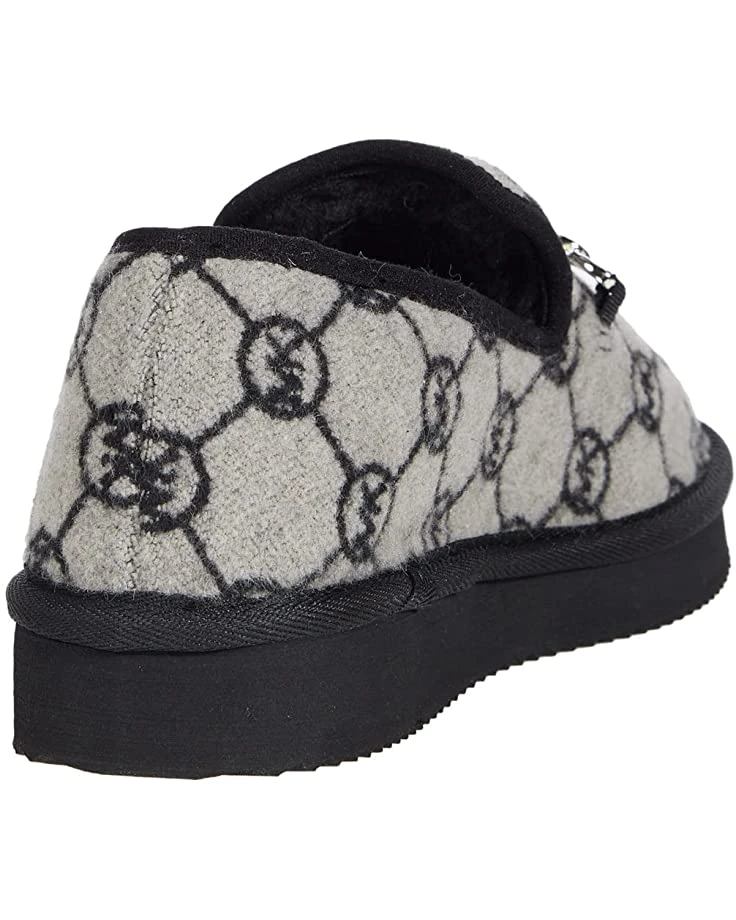 MICHAEL Michael Kors Noa Slipper | Slippers 5 MICHAEL Michael Kors Noa Slipper | Slippers - Image 5