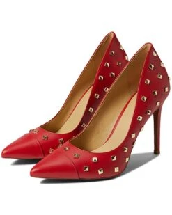 MICHAEL Michael Kors Keke Toe Cap Pump | Heels 15 MICHAEL Michael Kors Keke Toe Cap Pump | Heels -Outlet Michael Kors Store 61SH00uvyQL. AC SR736920