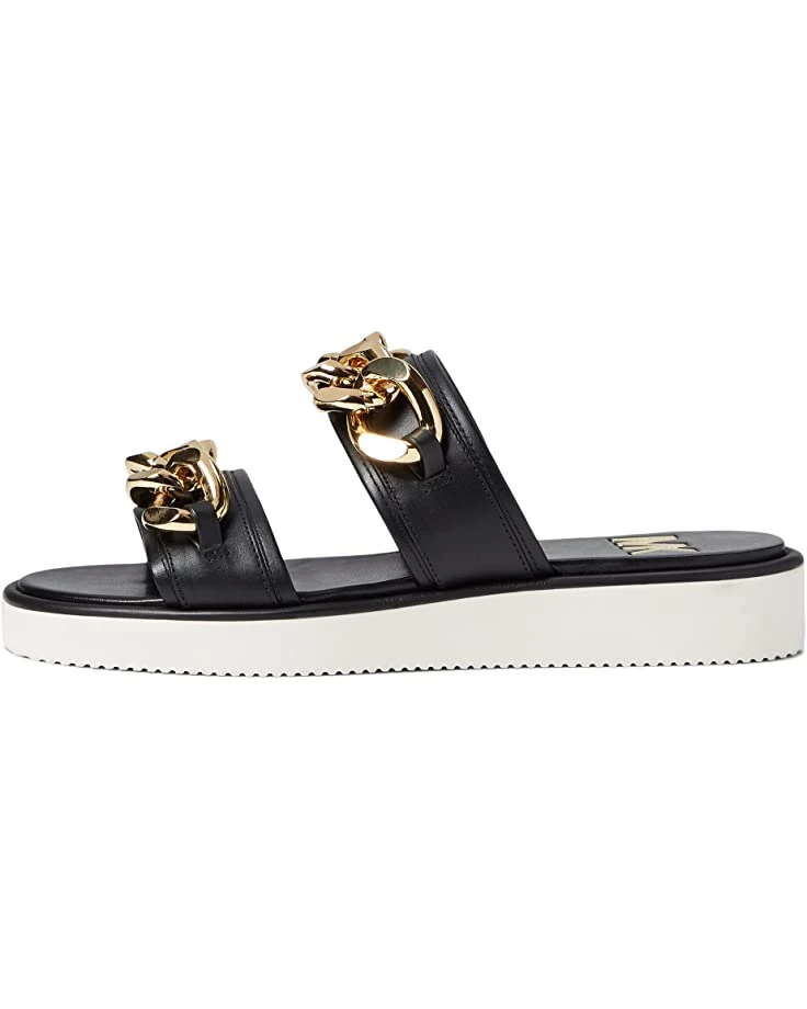 MICHAEL Michael Kors Scarlett Double Band | Sandals 4 MICHAEL Michael Kors Scarlett Double Band | Sandals - Image 4